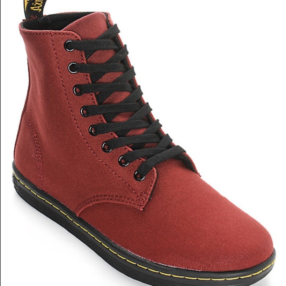 Doc Martens Shoreditch Boot S. 7.5